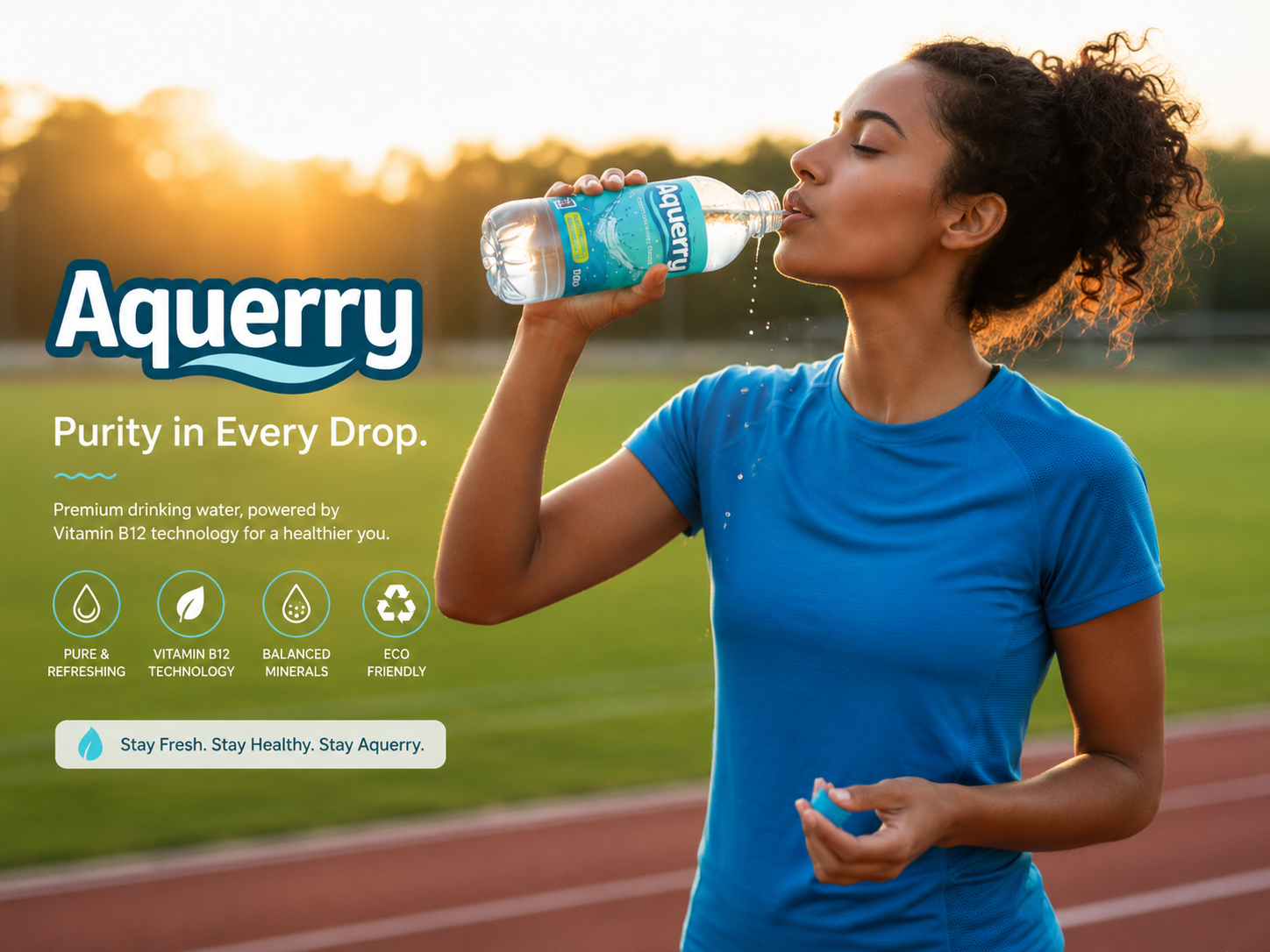 About Meenakanchan Pure H2O