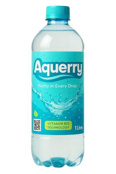 Pure Water